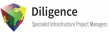 logo for Diligence (PM) Services Ltd
